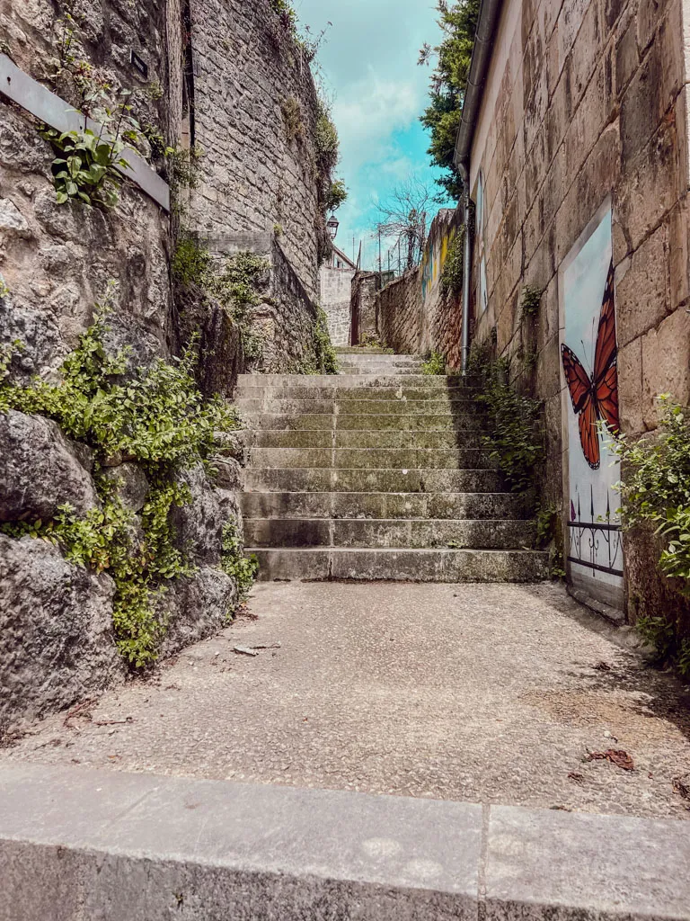 Tu prépares une cure thermale à Jonzac et tu te demandes comment occuper tes après-midis sans voiture ? Entre le centre historique de Jonzac, les promenades le long de la Seugne, les excursions en train à Pons ou Royan et les sorties vélo dans la campagne de Haute-Saintonge, les possibilités ne manquent pas. Voici mon retour d'expérience après une semaine passée à Jonzac pour découvrir les soins de phlébologie de la Chaîne Thermale du Soleil.