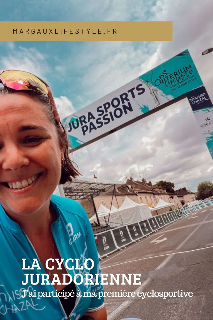 Participer à une première cyclosportive est souvent aussi excitant qu'impressionnant. Pour relever ce défi, j'ai choisi le Petit Plateau de la Cyclo Juradorienne, un parcours de 71 km et 750 m de dénivelé positif au départ de Dole. Voici mon retour d'expérience complet sur cette épreuve, son niveau de difficulté, son organisation et les raisons pour lesquelles je la recommande aux cyclistes qui souhaitent se lancer.