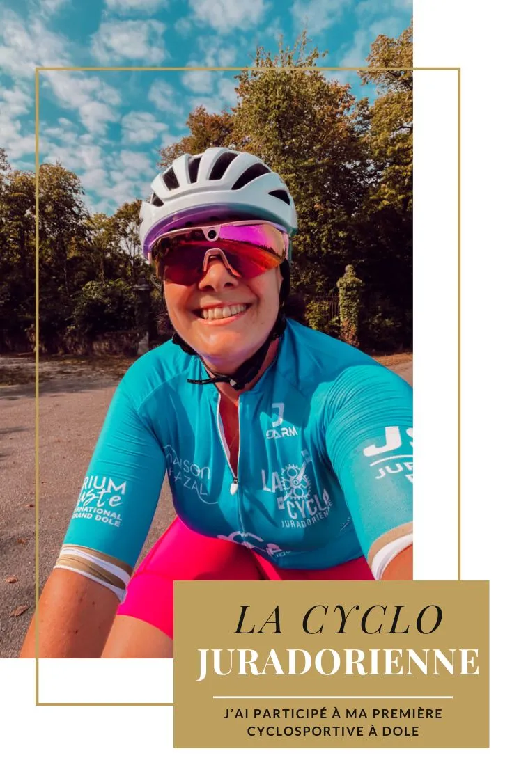 Participer à une première cyclosportive est souvent aussi excitant qu'impressionnant. Pour relever ce défi, j'ai choisi le Petit Plateau de la Cyclo Juradorienne, un parcours de 71 km et 750 m de dénivelé positif au départ de Dole. Voici mon retour d'expérience complet sur cette épreuve, son niveau de difficulté, son organisation et les raisons pour lesquelles je la recommande aux cyclistes qui souhaitent se lancer.