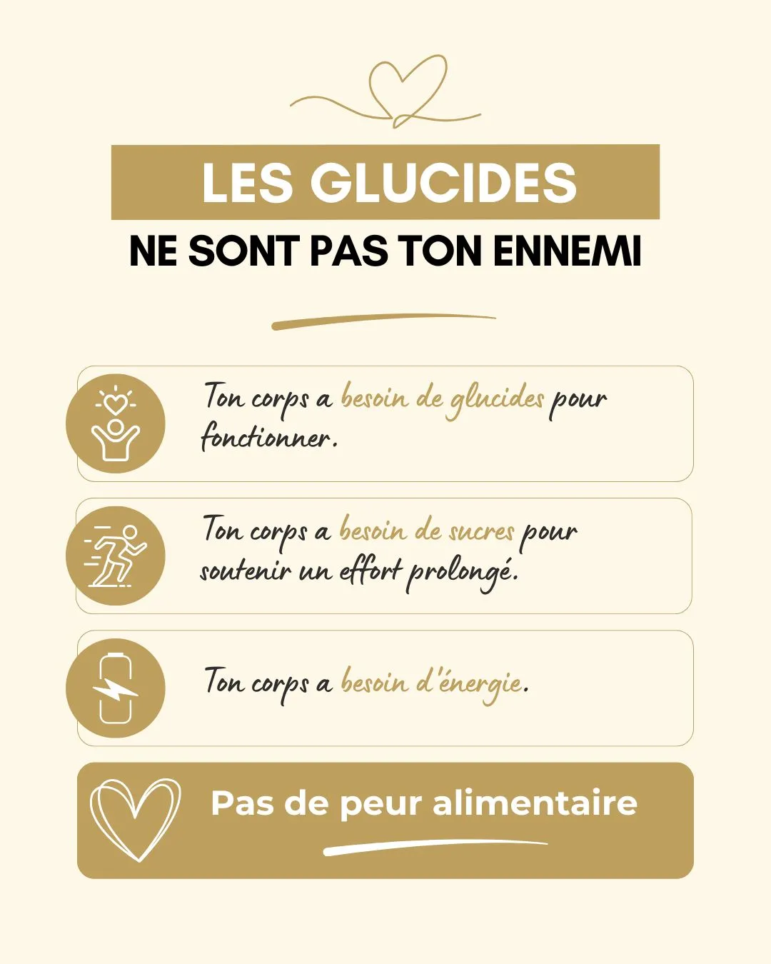Le sucre est souvent présenté comme le mal absolu. Pourtant, il suffit d'observer un marathon, un trail, un triathlon ou une longue sortie vélo pour voir les sportifs d'endurance consommer des gels énergétiques, des boissons sucrées, des bonbons ou même du Coca. Cette contradiction n'en est pas une : pendant un effort prolongé, le sucre n'est plus une gourmandise ultra néfaste pour ton organisme et ta santé, il devient un carburant indispensable pour alimenter les muscles et retarder la fatigue.