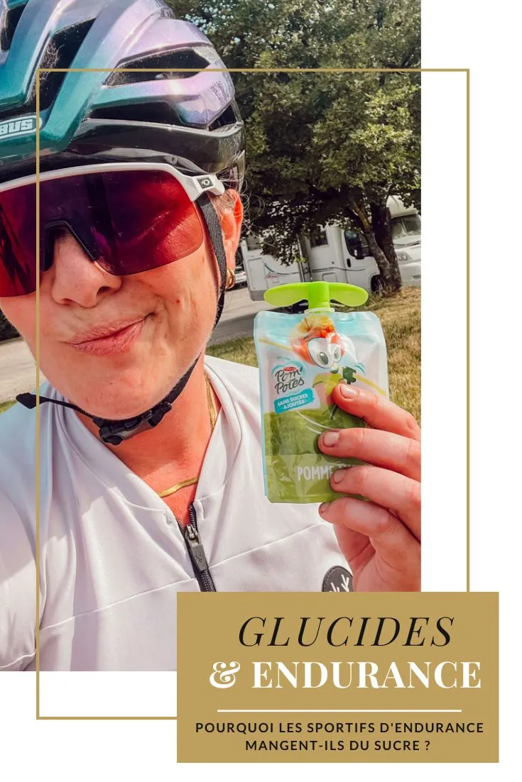 Le sucre est souvent présenté comme le mal absolu. Pourtant, il suffit d'observer un marathon, un trail, un triathlon ou une longue sortie vélo pour voir les sportifs d'endurance consommer des gels énergétiques, des boissons sucrées, des bonbons ou même du Coca. Cette contradiction n'en est pas une : pendant un effort prolongé, le sucre n'est plus une gourmandise ultra néfaste pour ton organisme et ta santé, il devient un carburant indispensable pour alimenter les muscles et retarder la fatigue.
