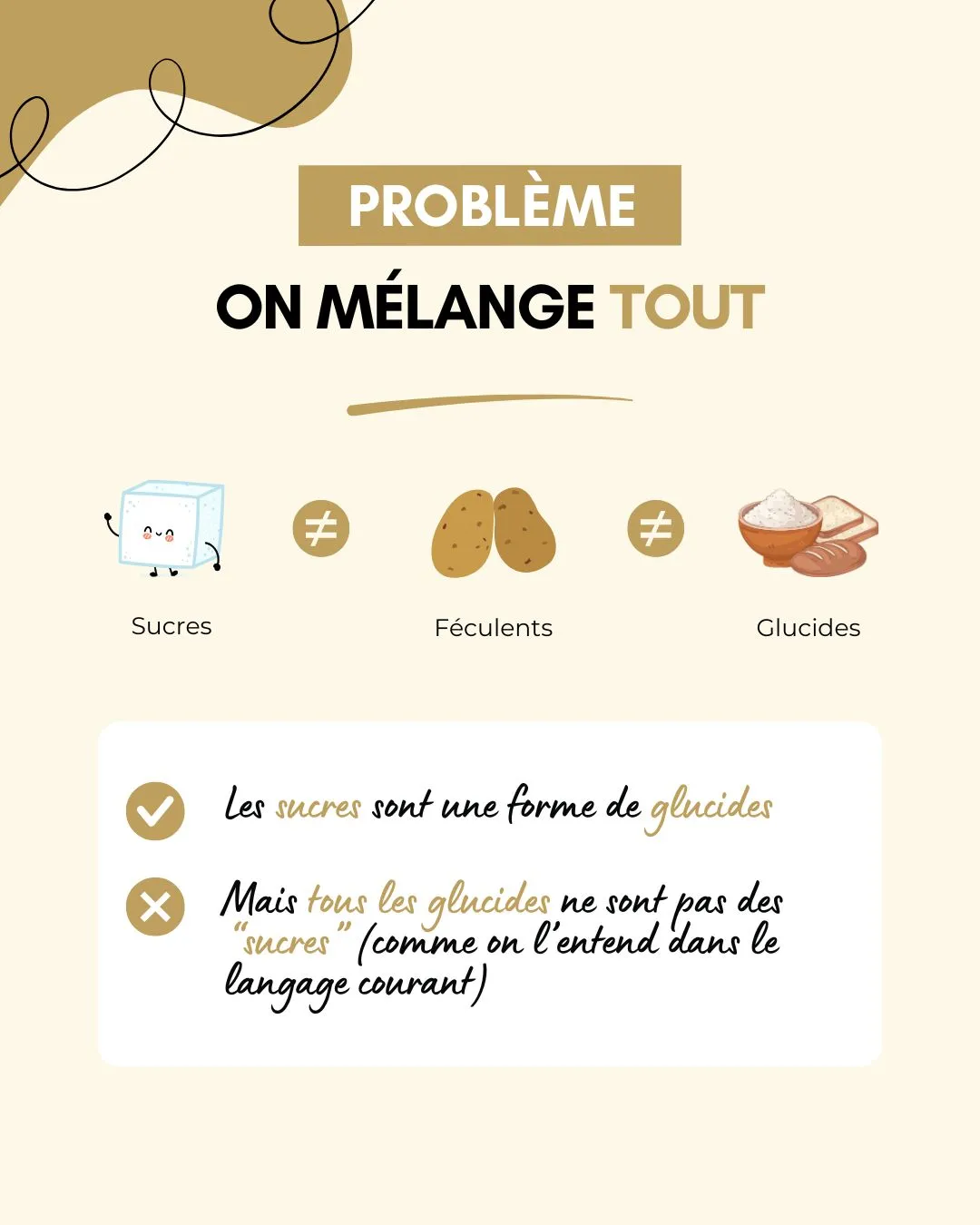 Le sucre est souvent présenté comme le mal absolu. Pourtant, il suffit d'observer un marathon, un trail, un triathlon ou une longue sortie vélo pour voir les sportifs d'endurance consommer des gels énergétiques, des boissons sucrées, des bonbons ou même du Coca. Cette contradiction n'en est pas une : pendant un effort prolongé, le sucre n'est plus une gourmandise ultra néfaste pour ton organisme et ta santé, il devient un carburant indispensable pour alimenter les muscles et retarder la fatigue.