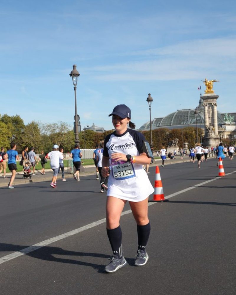la parisienne avec Newfeel la parisienne avec Newfeel