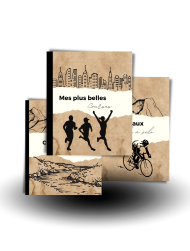 mes carnets sportifs mes carnets sportifs